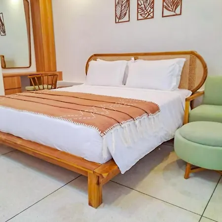 Belvilla Peaceful Retreat Nelayan Beach Canggu  Bagian luar foto