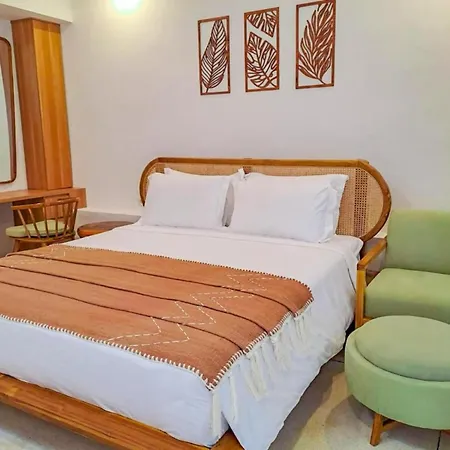 Belvilla Peaceful Retreat Nelayan Beach Canggu  Bagian luar foto