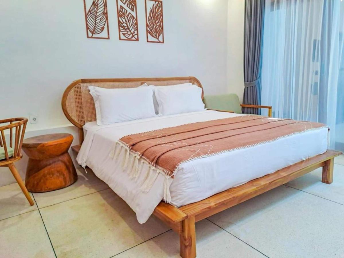 Belvilla Peaceful Retreat Nelayan Canggu (Bali)