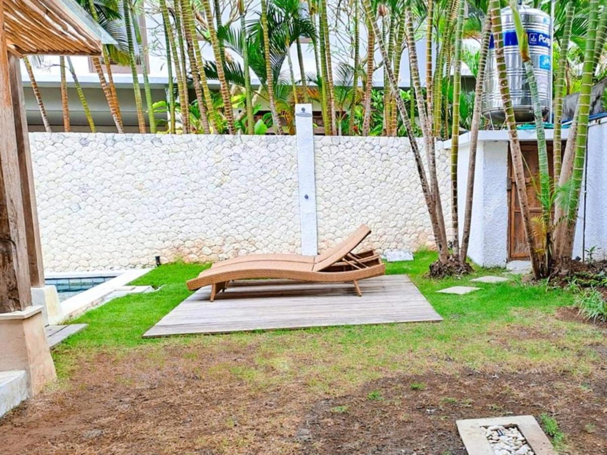 Belvilla Peaceful Retreat Nelayan *