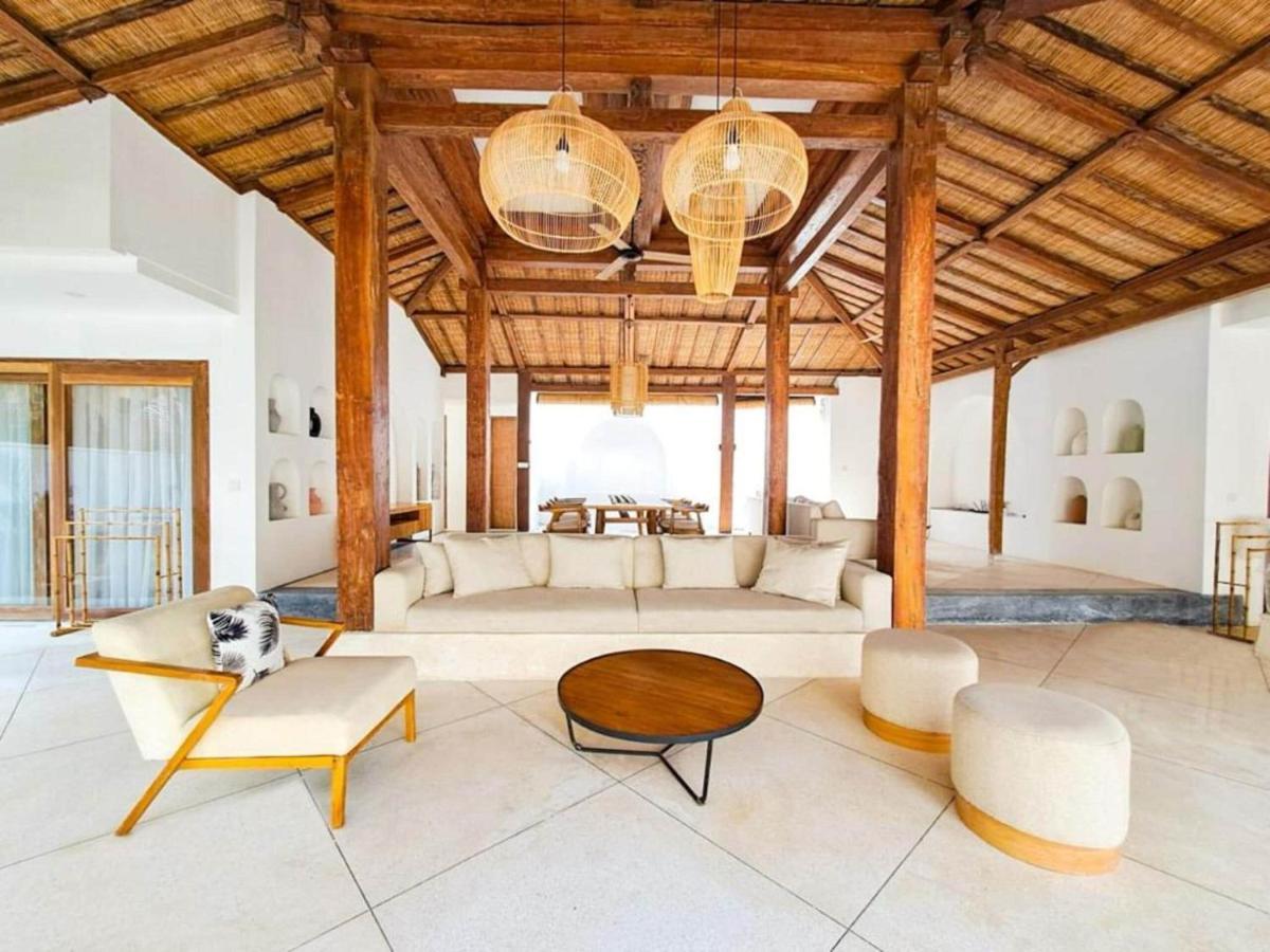 Belvilla Peaceful Retreat Nelayan