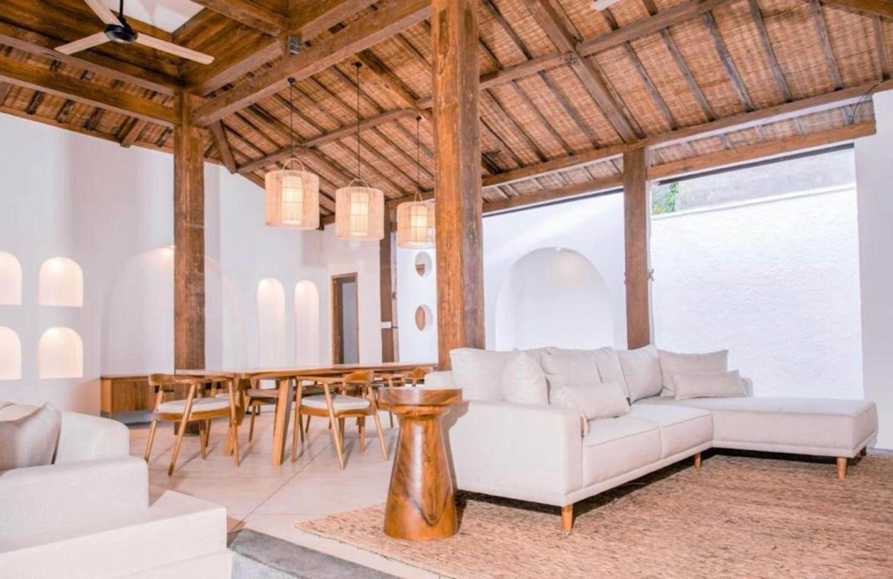 Belvilla Peaceful Retreat Nelayan