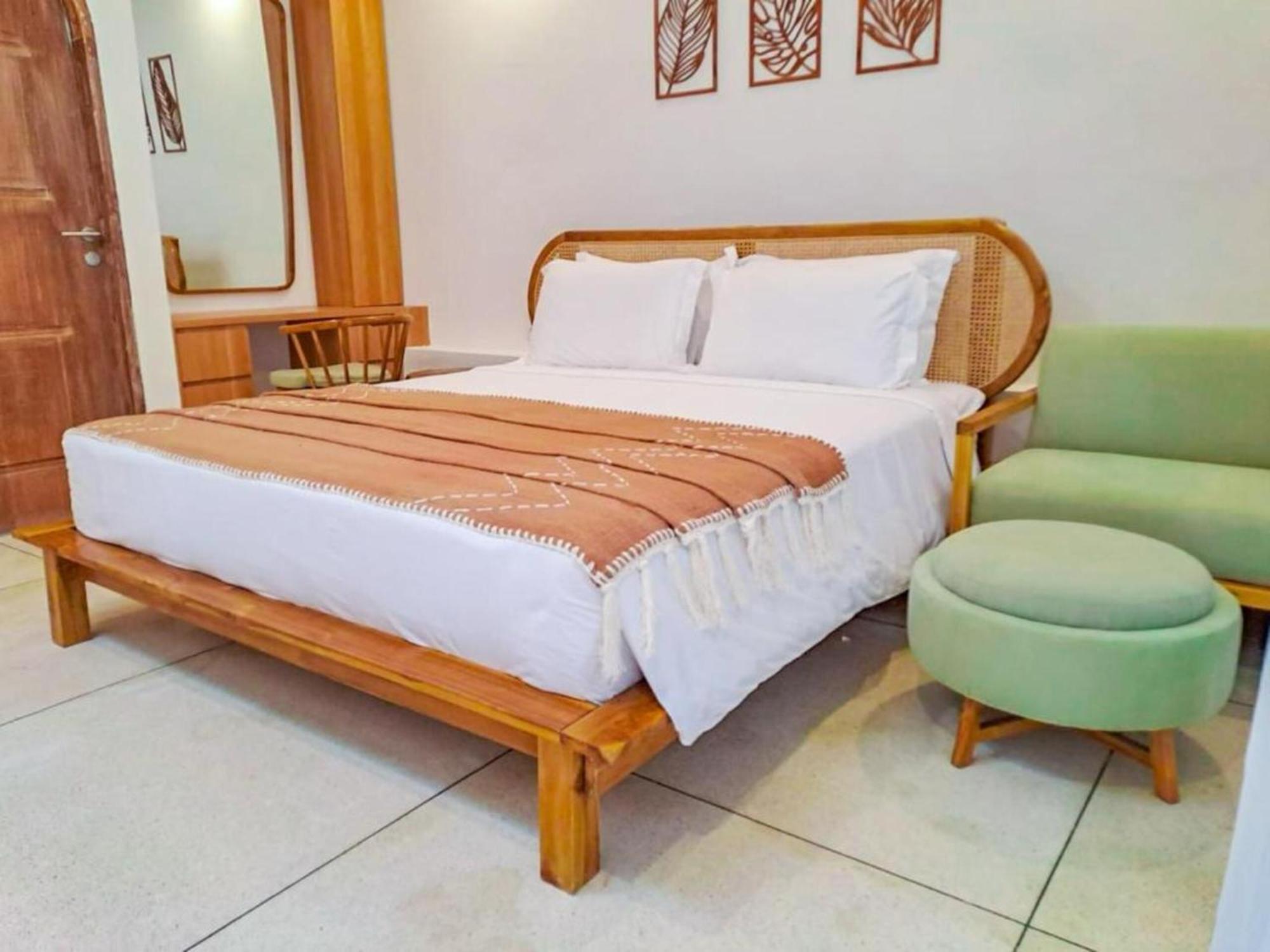 Belvilla Peaceful Retreat Nelayan Villa *