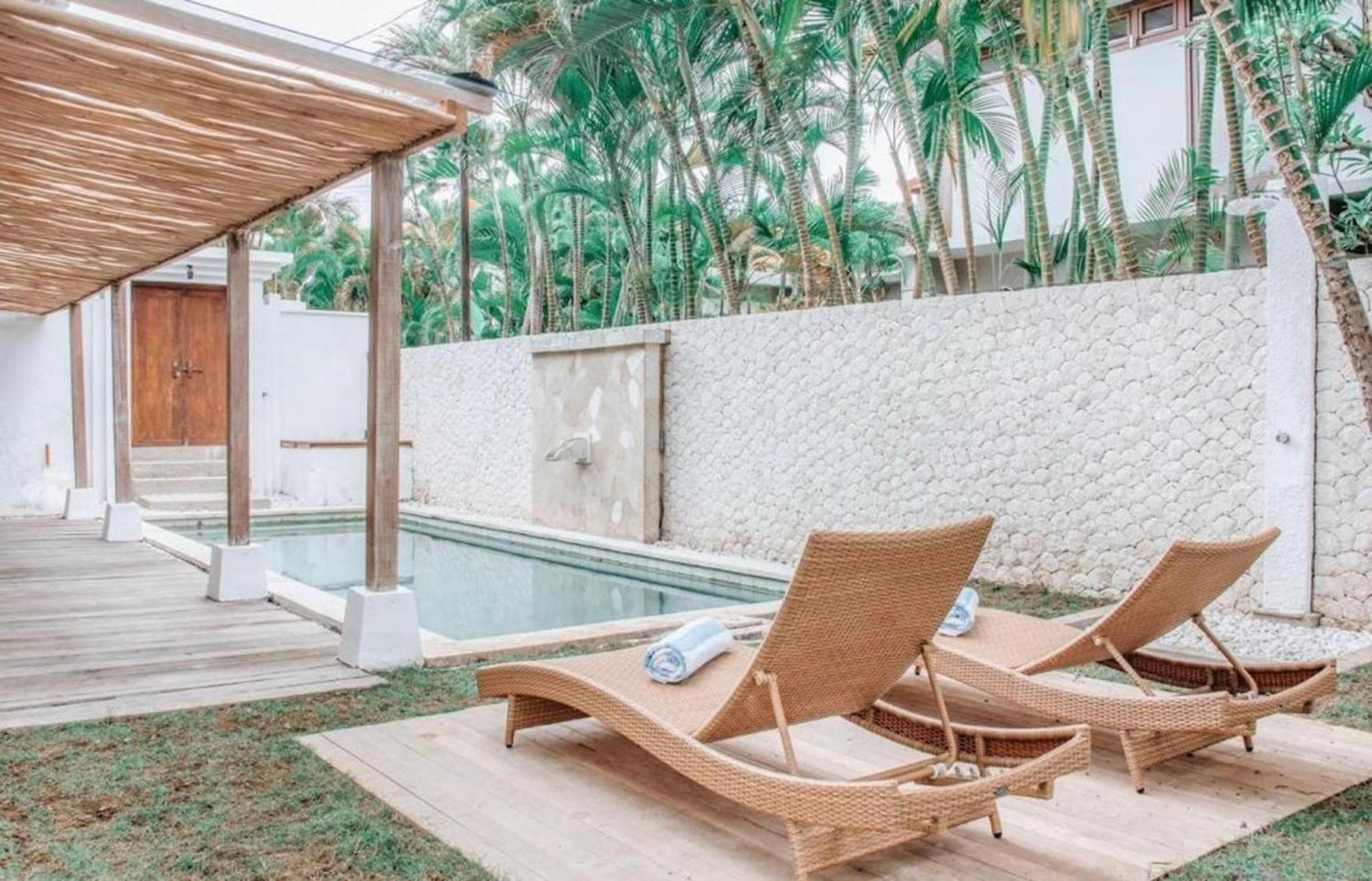 Belvilla Peaceful Retreat Nelayan