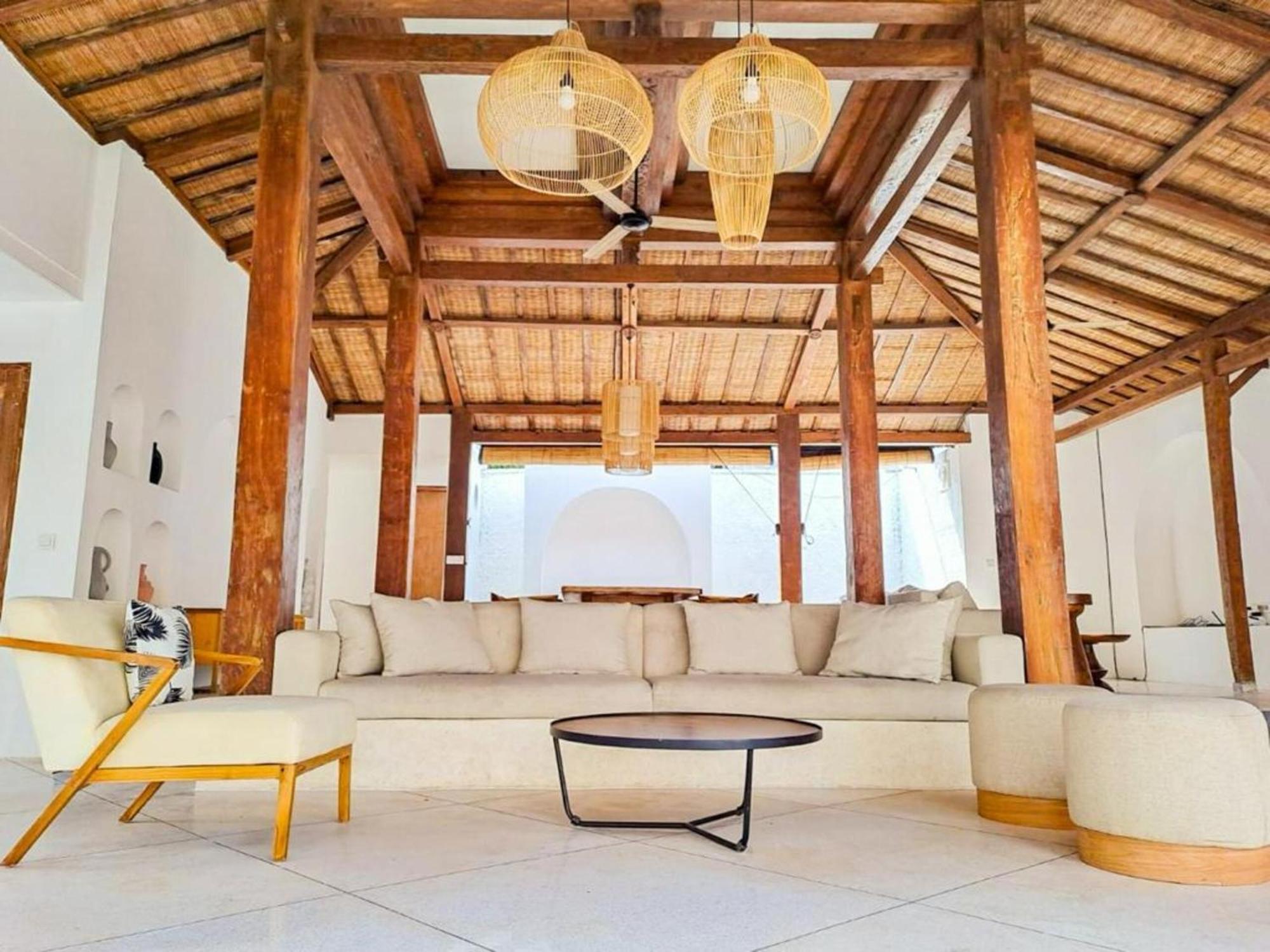 Belvilla Peaceful Retreat Nelayan Villa *